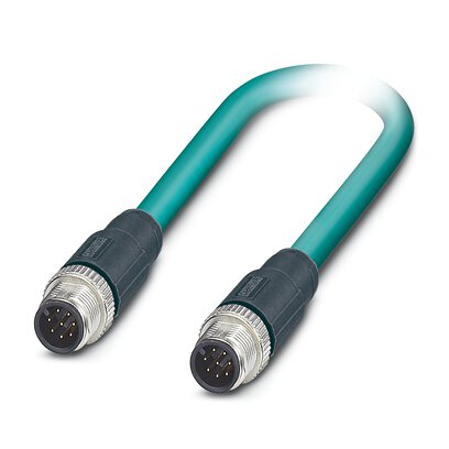 VS-M12MS-M12MS-94C-LI/2,0     -     Network cable   Phoenix Contact