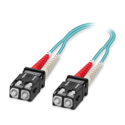 FOC-SJ:A-SJ:A-GZ02/...     -     FO patch cable   Phoenix Contact