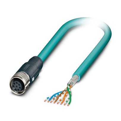 NBC- 1,0-94B/FS SCO     -     Network cable   Phoenix Contact