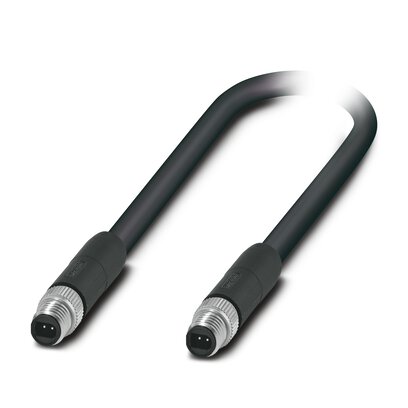 SPE-T1-M8MSM/2,0-97B/M8MSM     -     Network cable   Phoenix Contact