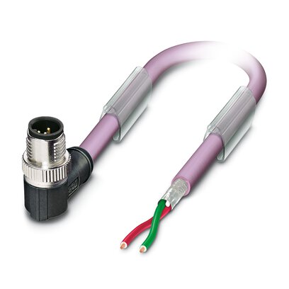 SAC-2P-MRB/ 2,0-910 SCO     -     Bus system cable   Phoenix Contact