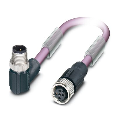 SAC-5P-M12MR-M12FS/920/...     -     Bus system cable   Phoenix Contact