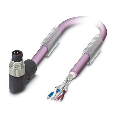 SAC-5P-M 8MR/920/...     -     Bus system cable   Phoenix Contact