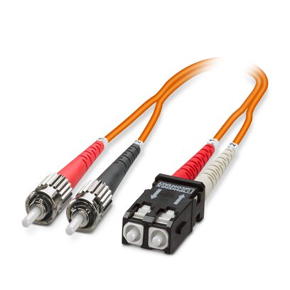 FOC-ST:A-SJ:A-GZ01/...     -     FO patch cable   Phoenix Contact