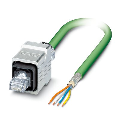 VS-OE-PPC/ME-93C-LI/5,0     -     Network cable   Phoenix Contact