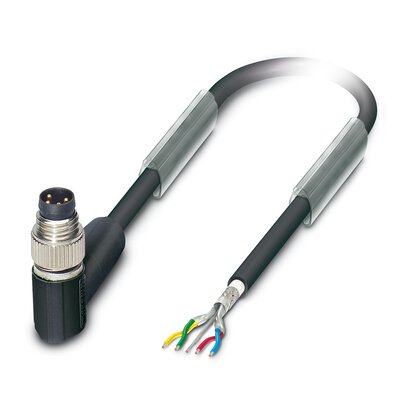 SAC-4P-M 8MR/ 5,0-950     -     Bus system cable   Phoenix Contact