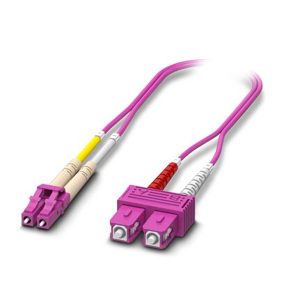 FOC-SC:A-LC:A-GZ03/...     -     FO patch cable   Phoenix Contact