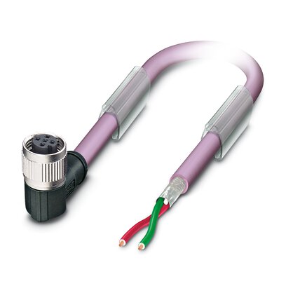 SAC-2P-FRB/ 2,0-910 SCO     -     Bus system cable   Phoenix Contact