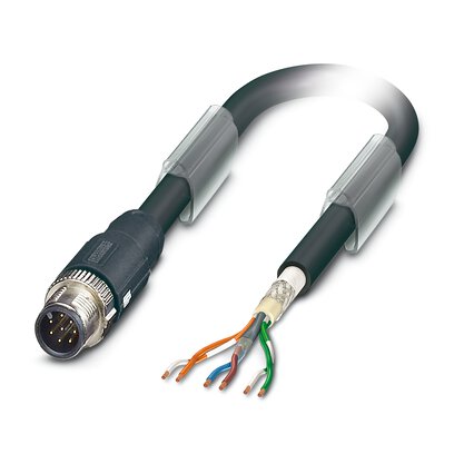 SAC-6P-MS/ 5,0-970 SCO     -     Bus system cable   Phoenix Contact