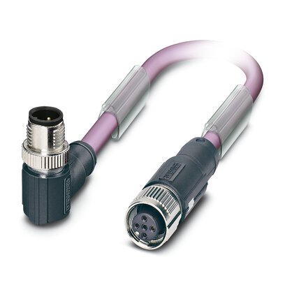 SAC-5P-MR-FS SCO/920/...     -     Bus system cable   Phoenix Contact