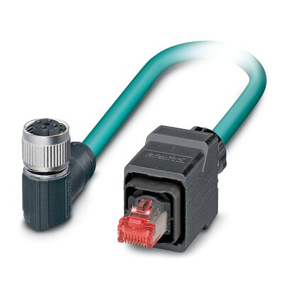 NBC-FRD-R4QC SCO/.../...     -     Network cable   Phoenix Contact