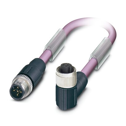 SAC-5P-M12MS-M12FR/920/...     -     Bus system cable   Phoenix Contact