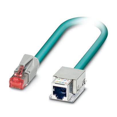 VS-BU/C6-IP20-94F-LI/2,0     -     Network cable   Phoenix Contact