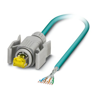 NBC-R4MC-IE8A/.../...     -     Network cable   Phoenix Contact