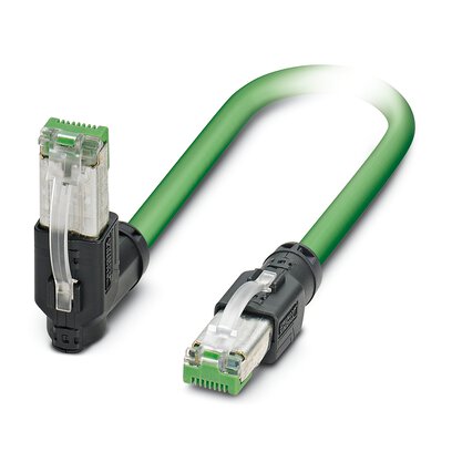 NBC-R4AC/4,0-93M/R4ACR     -     Patch cable   Phoenix Contact