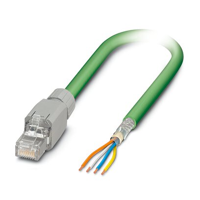 VS-OE-IP20-93R-LI/2,0     -     Network cable   Phoenix Contact