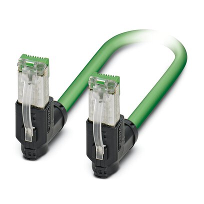 NBC-R4ACR/2,0-93B/R4ACR     -     Patch cable   Phoenix Contact