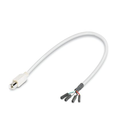 VS-04-C-SDB/PH/0,3     -     USB cable   Phoenix Contact