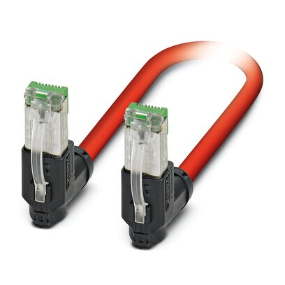 NBC-R4ACR/5,0-93K/R4ACR     -     Patch cable   Phoenix Contact