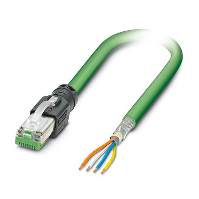 NBC-R4AC-PN4/.../...     -     Network cable   Phoenix Contact