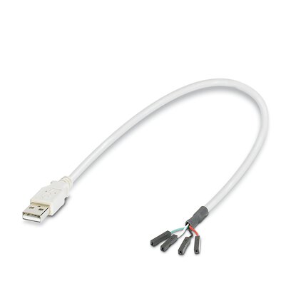 VS-04-C-SDA/PH/0,3     -     USB cable   Phoenix Contact