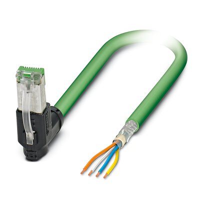 NBC-R4ACR-PN4/.../...     -     Network cable   Phoenix Contact