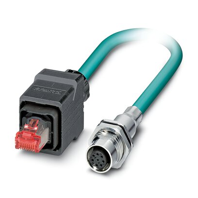 VS-M12FSBP-PPC/PL-94B-LI/5,0     -     Network cable   Phoenix Contact