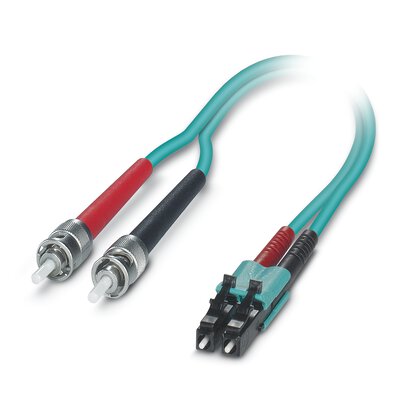 FOC-ST:A-LC:A-GZ02/...     -     FO patch cable   Phoenix Contact