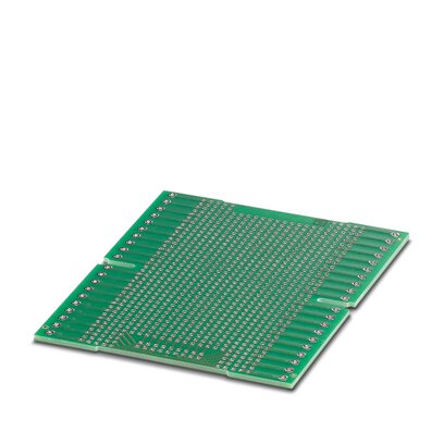 BC 107,6/40 U11 HBUS DEV-PCB     -     PCB   Phoenix Contact