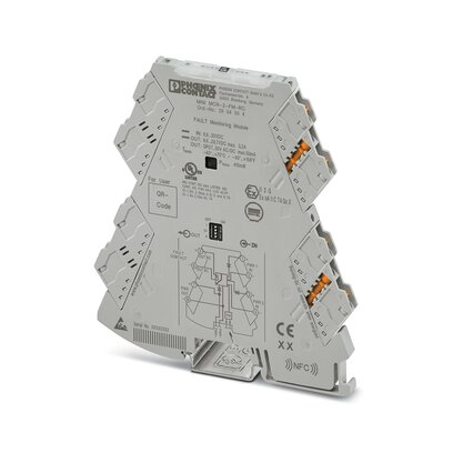       MINI MCR-2-FM-RC     -     Monitoring module   Phoenix Contact