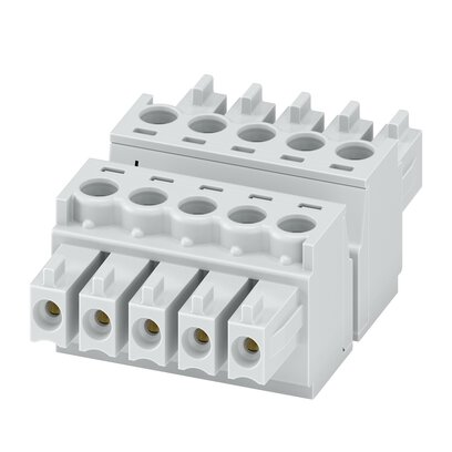       ME-TBUS-A MC 1,5-2     -     DIN rail bus connectors   Phoenix Contact