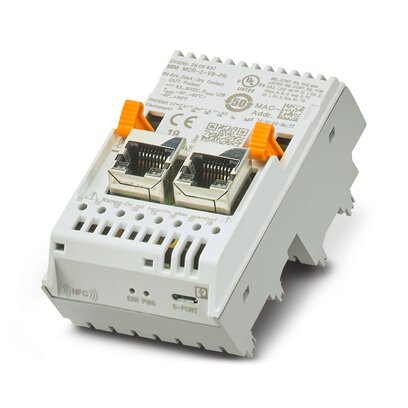       MINI MCR-2-V8-PN     -     Communication module   Phoenix Contact