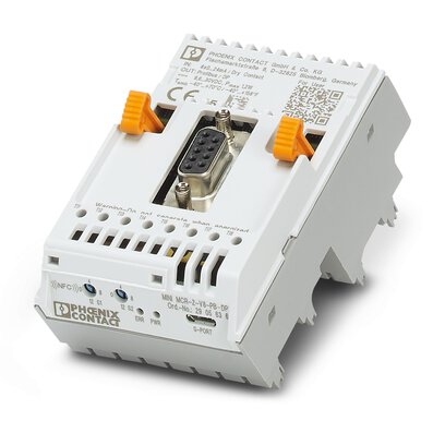       MINI MCR-2-V8-PB-DP     -     Communication module   Phoenix Contact