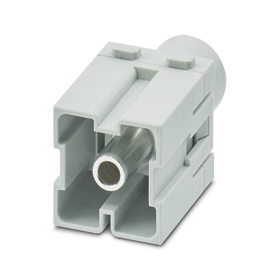 HC-M-01-AT-M-40     -     Contact insert module   Phoenix Contact