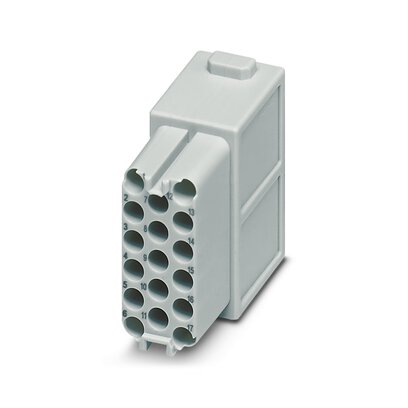 HC-M-17-CT-F     -     Contact insert module   Phoenix Contact