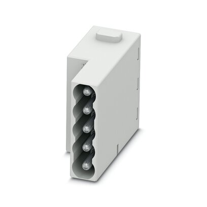 HC-M-05L-TPT-M     -     Contact insert module   Phoenix Contact