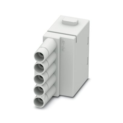 HC-M-05L-TPT-F     -     Contact insert module   Phoenix Contact