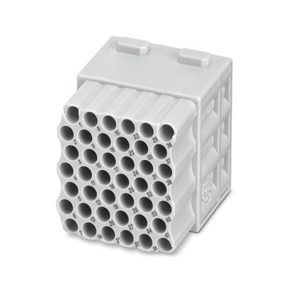 HC-M-42-CT-F     -     Contact insert module   Phoenix Contact