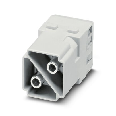 HC-M-02-AT-M-35     -     Contact insert module   Phoenix Contact