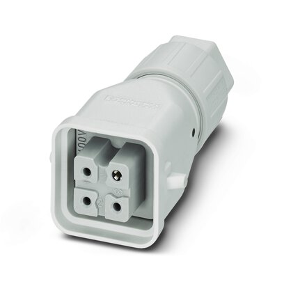 HC-A3-BUQ1,5-TFL-G-PA     -     Connector   Phoenix Contact