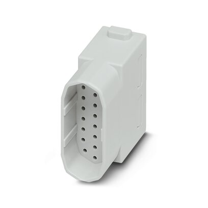 HC-M-25-CT-M     -     Contact insert module   Phoenix Contact