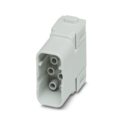 HC-M-08-CT-M     -     Contact insert module   Phoenix Contact