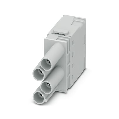 HC-M-04-PT-F     -     Contact insert module   Phoenix Contact