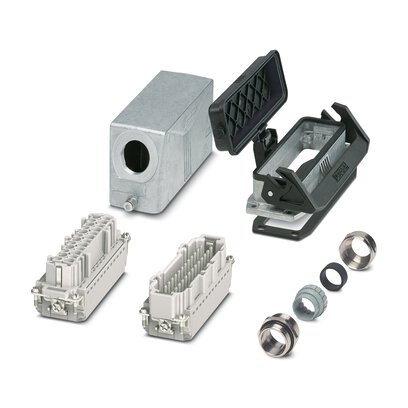 HC-STA-B24PT-BWSC-LS-M32-ELCAL     -     Connector set   Phoenix Contact