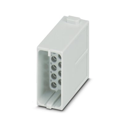 HC-M-17-CT-M     -     Contact insert module   Phoenix Contact