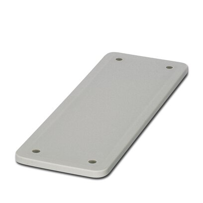 HC-B 24-AP-GY     -     Cover plate   Phoenix Contact