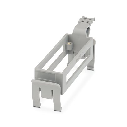 HC-CIF-B24-HFWL-PL     -     DIN rail mounting frame   Phoenix Contact