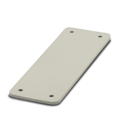 HC-B 16-AP-GY     -     Cover plate   Phoenix Contact