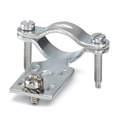 HC-B-ZG     -     Strain relief clamp   Phoenix Contact