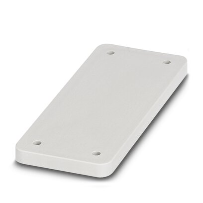 HC-B 16-APV-GY     -     Cover plate   Phoenix Contact